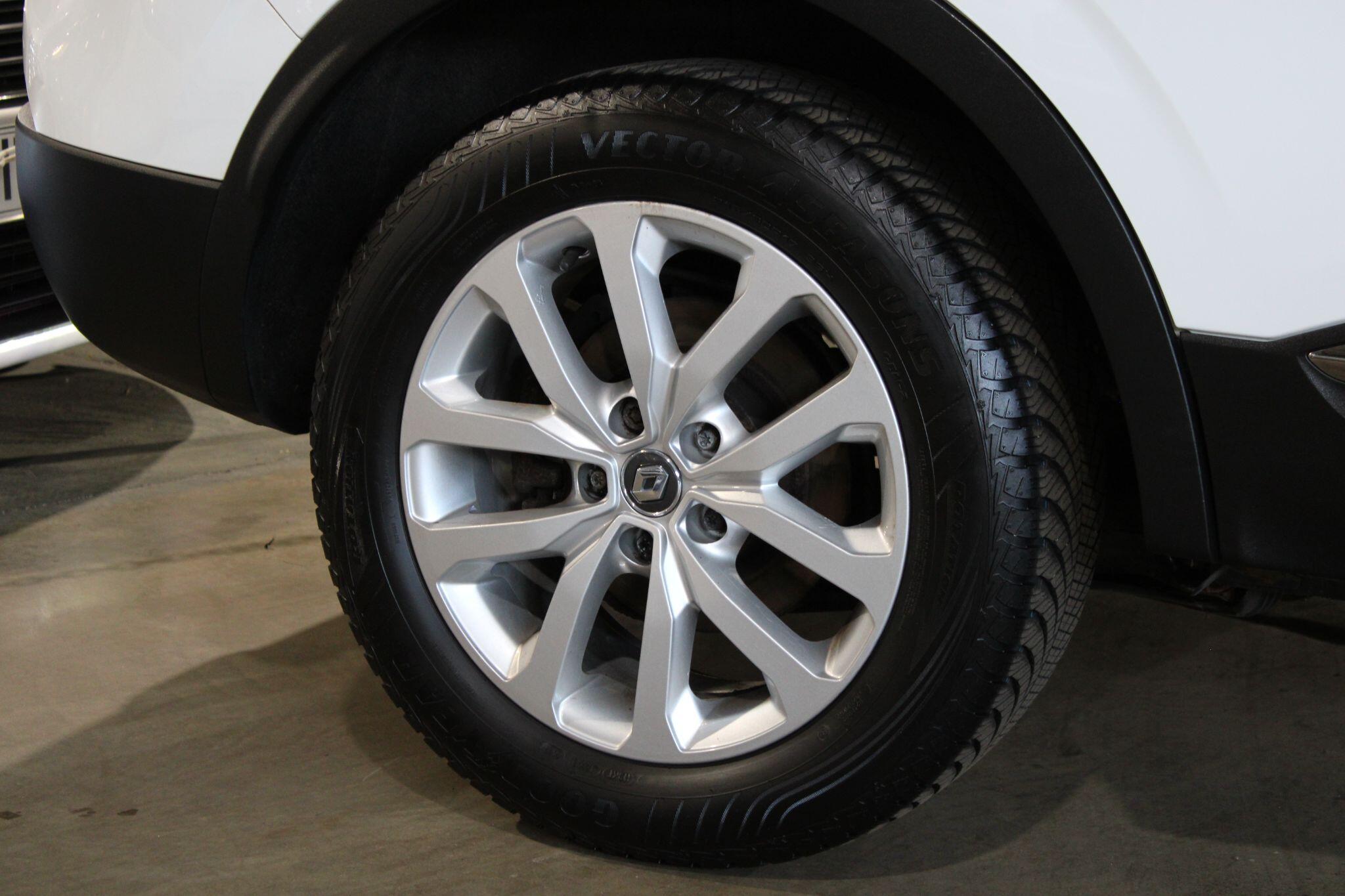 Renault Kadjar - Image 26
