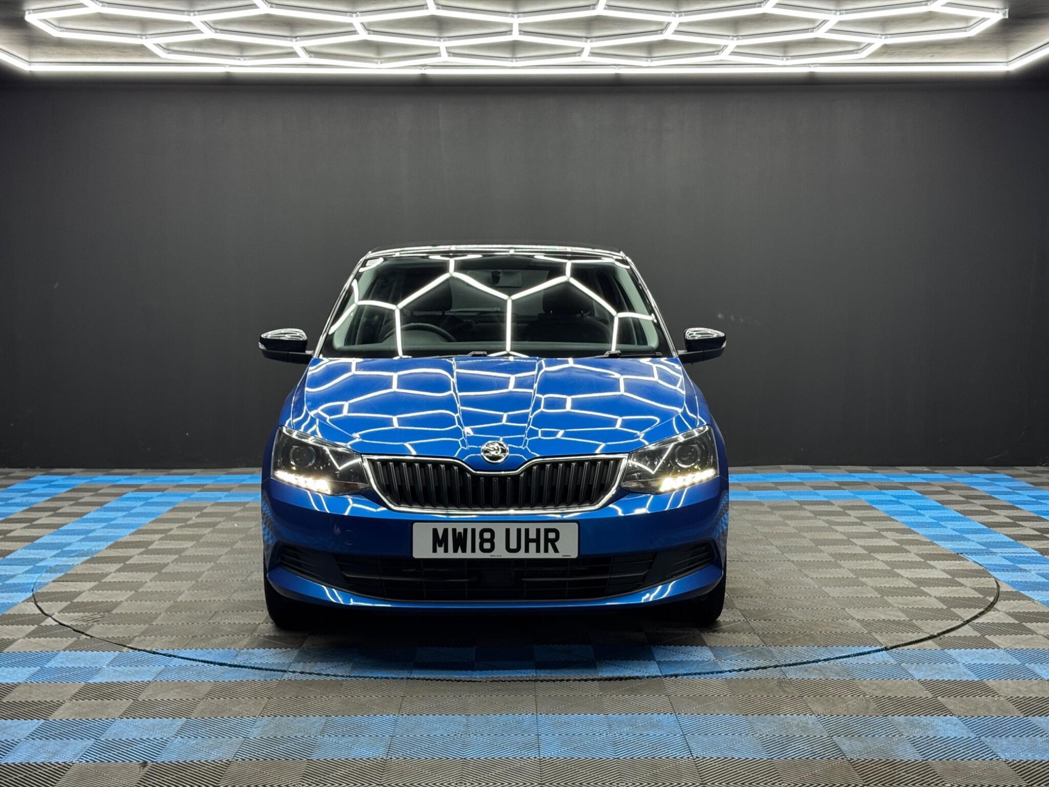Skoda Fabia - Image 2