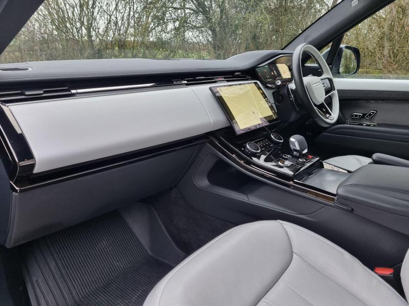 Land Rover RANGE ROVER SPORT - Image 10