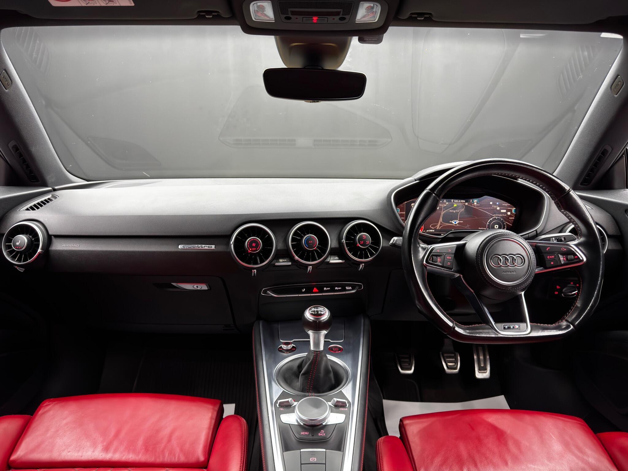 Audi TTS - Image 10