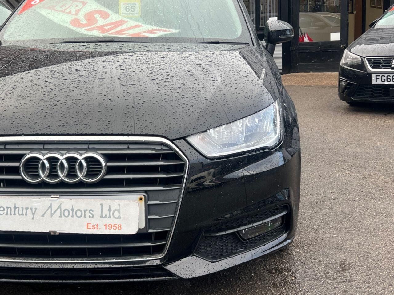 Audi A1 - Image 4