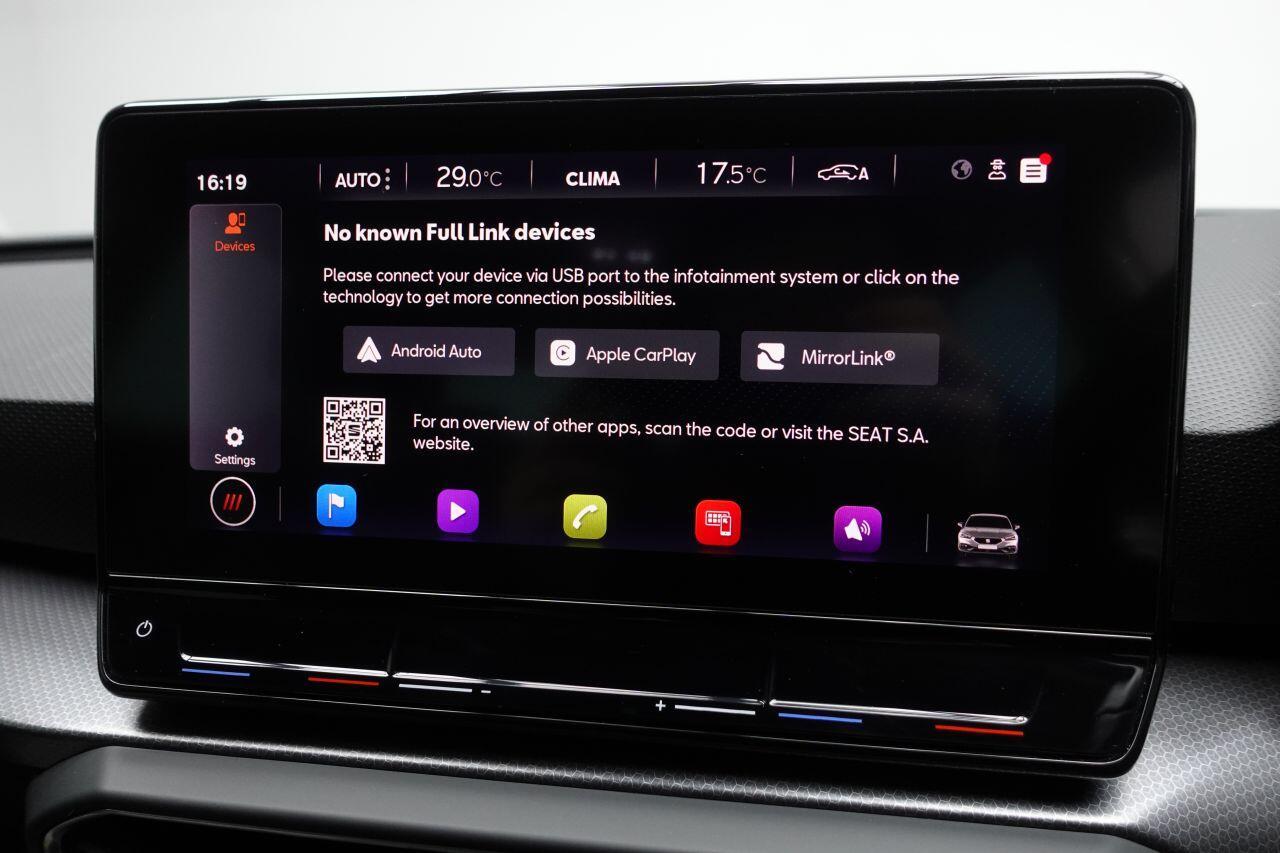 SEAT Leon - Image 23