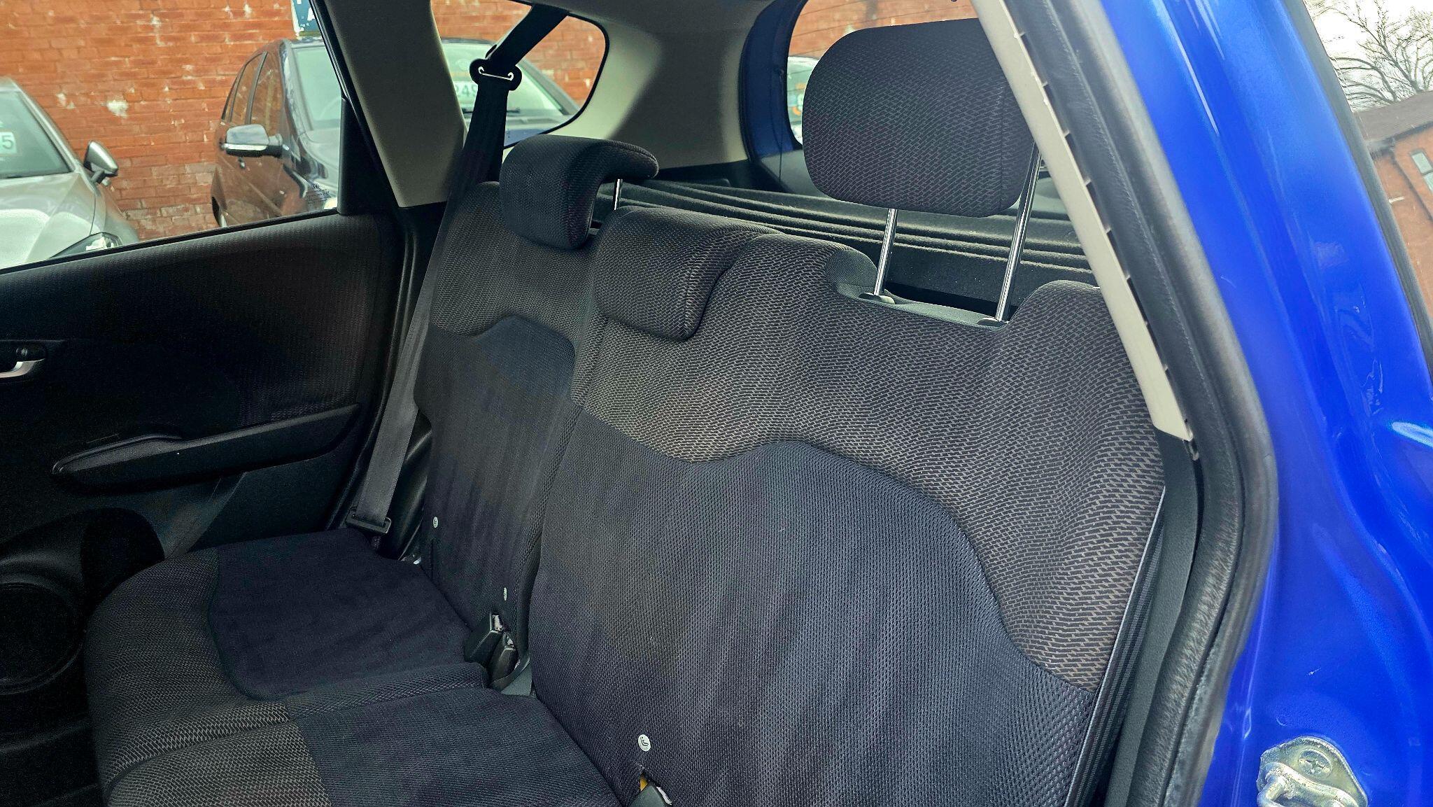 Honda Jazz - Image 16