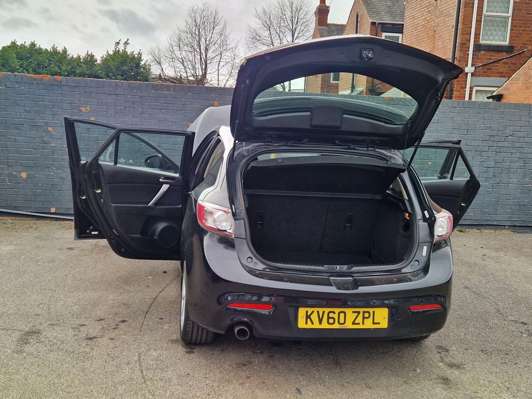 Mazda MAZDA3 - Image 19