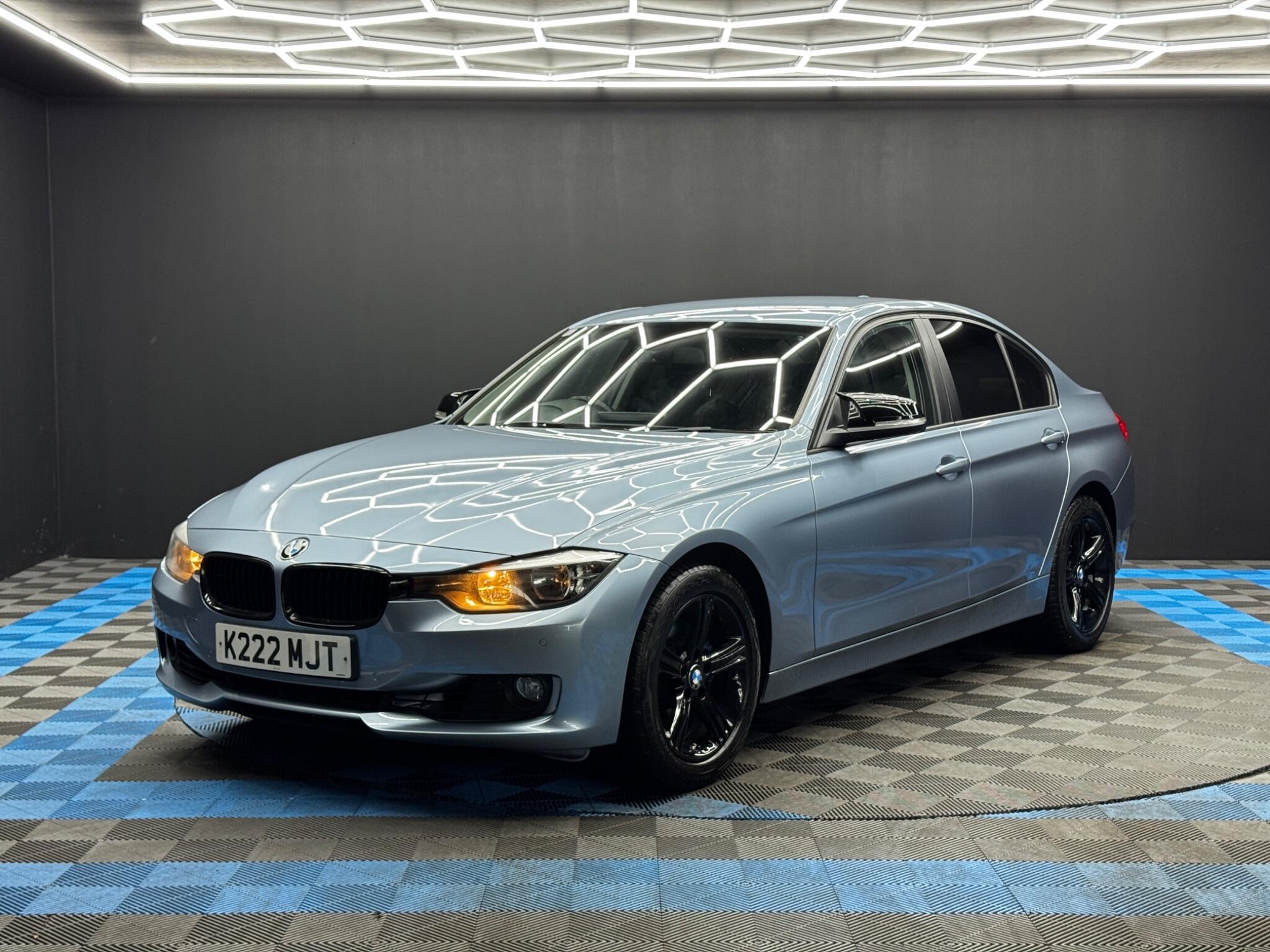 BMW 3 Series - Image 3