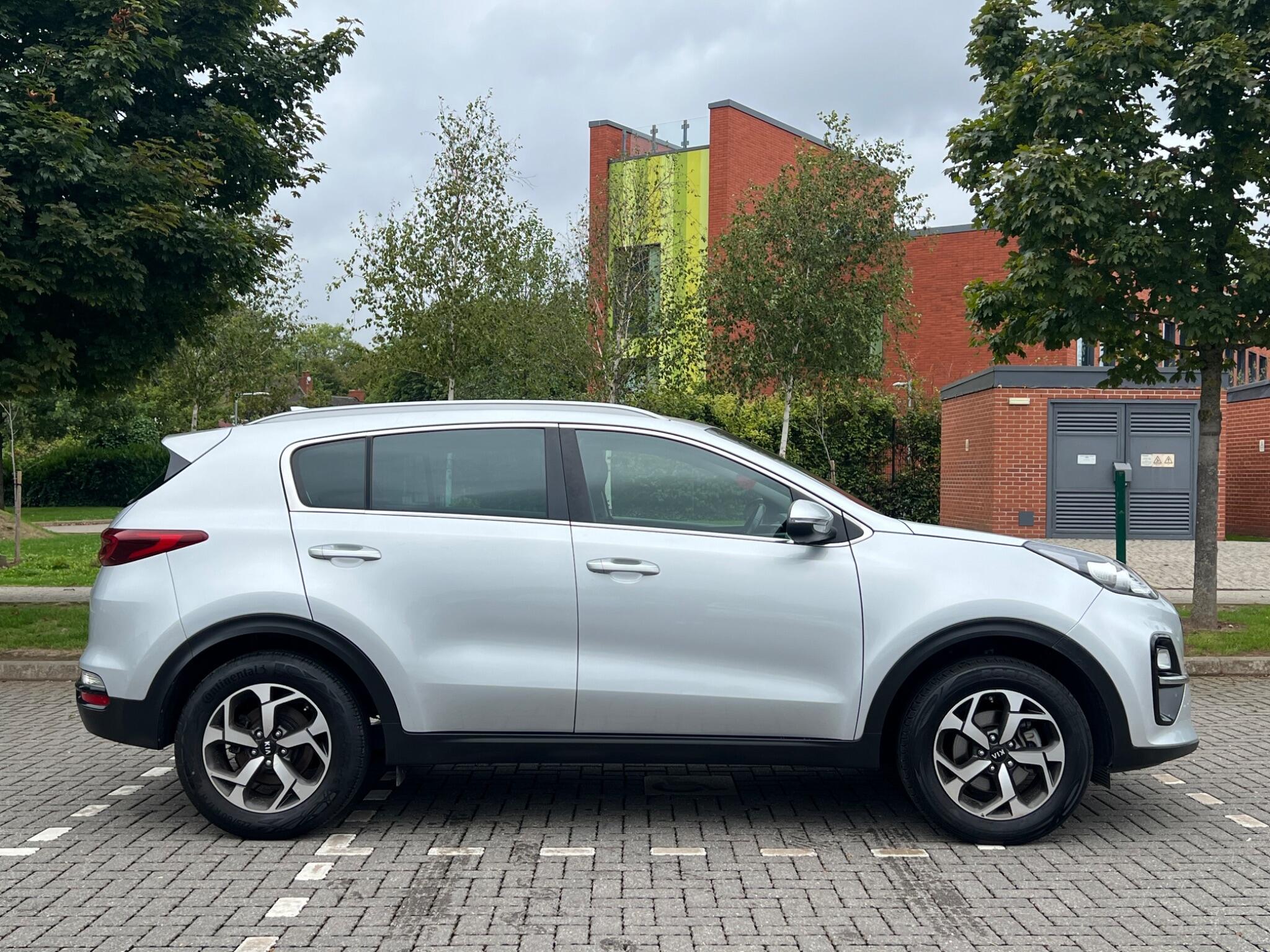 Kia Sportage - Image 7