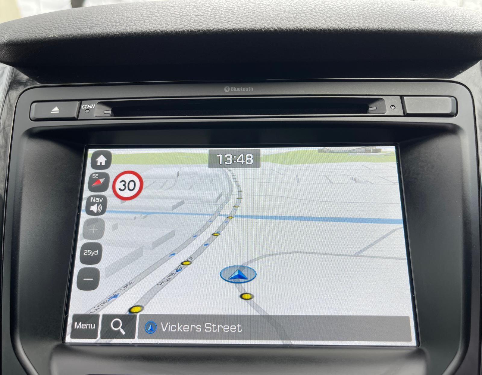 Hyundai i40 - Image 44