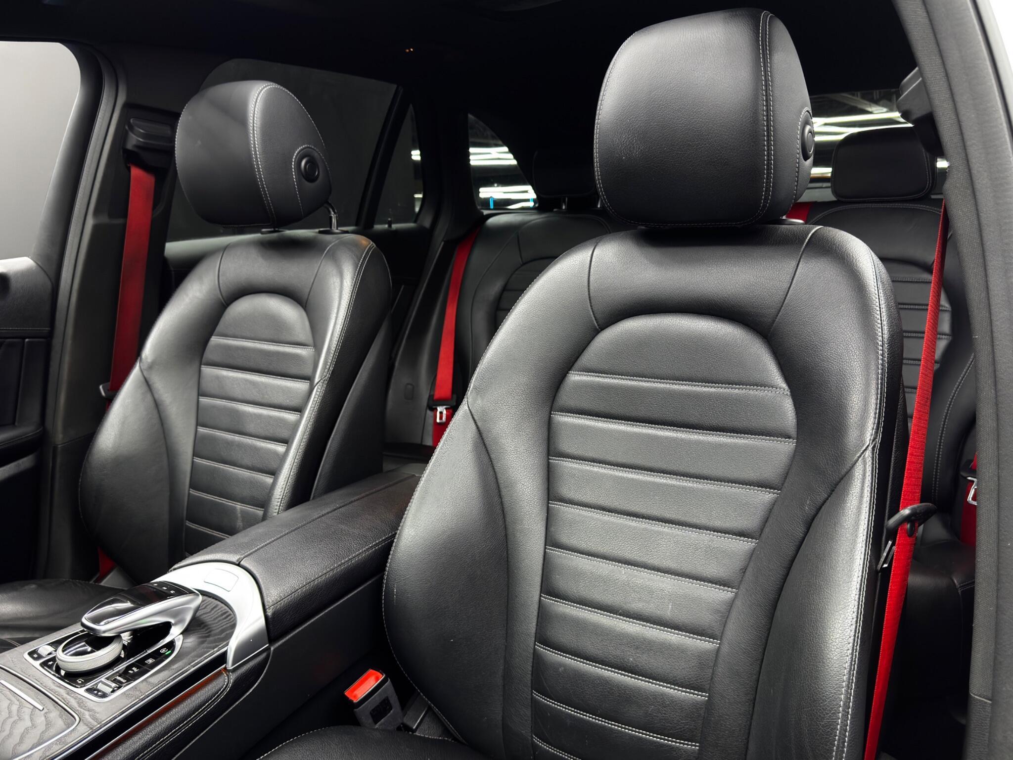 Mercedes GLC - Image 14