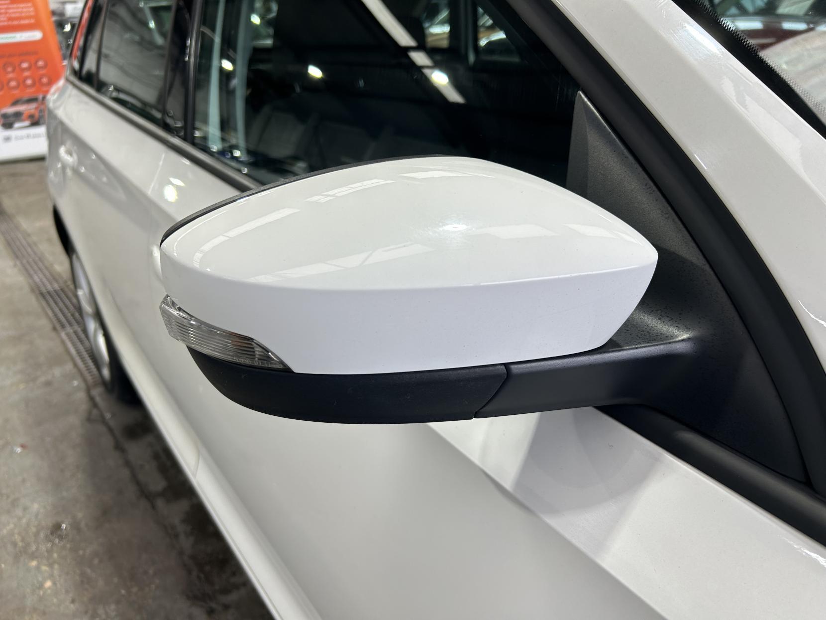 Skoda Rapid Spaceback - Image 13