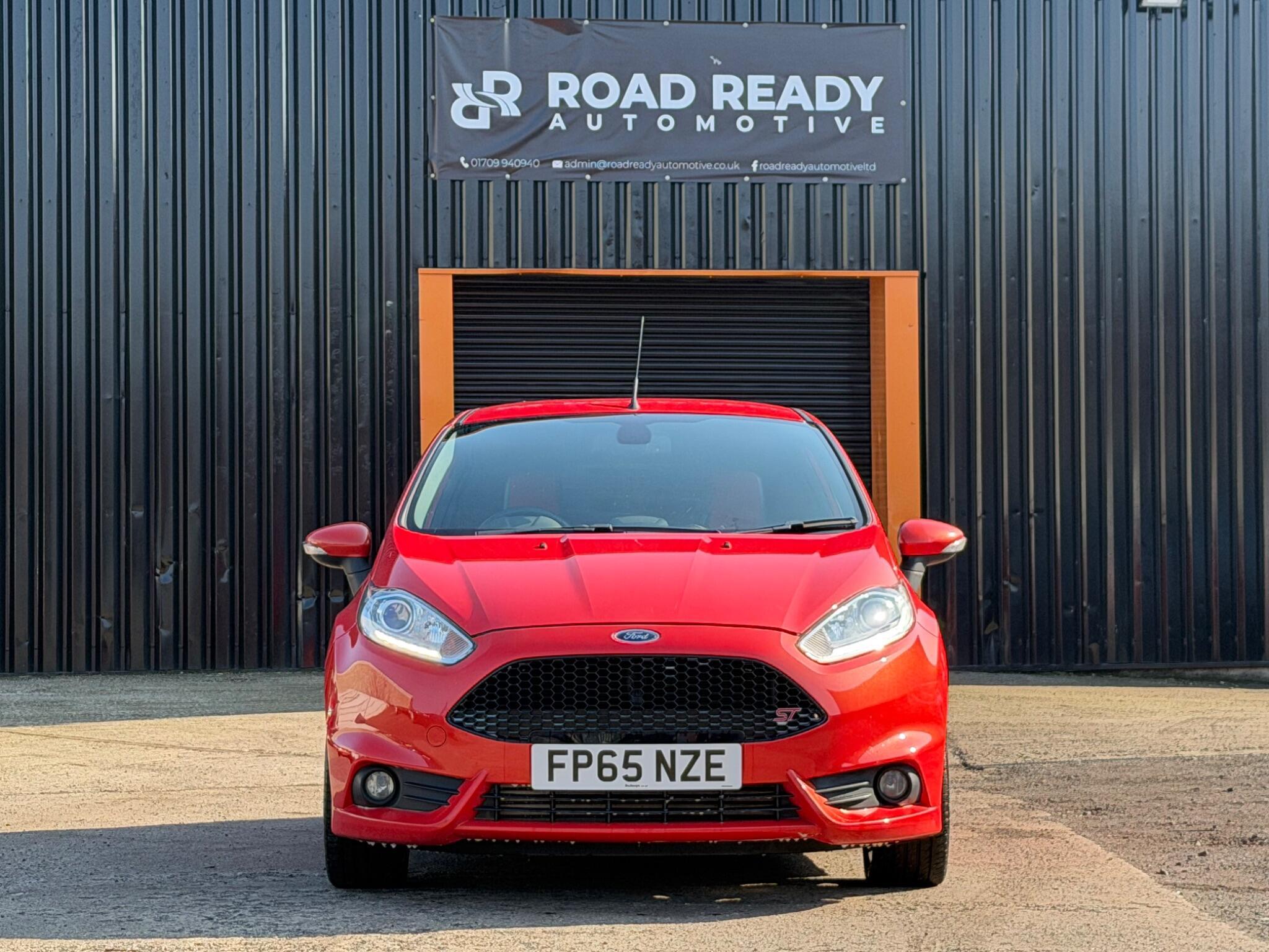 Ford Fiesta - Image 2