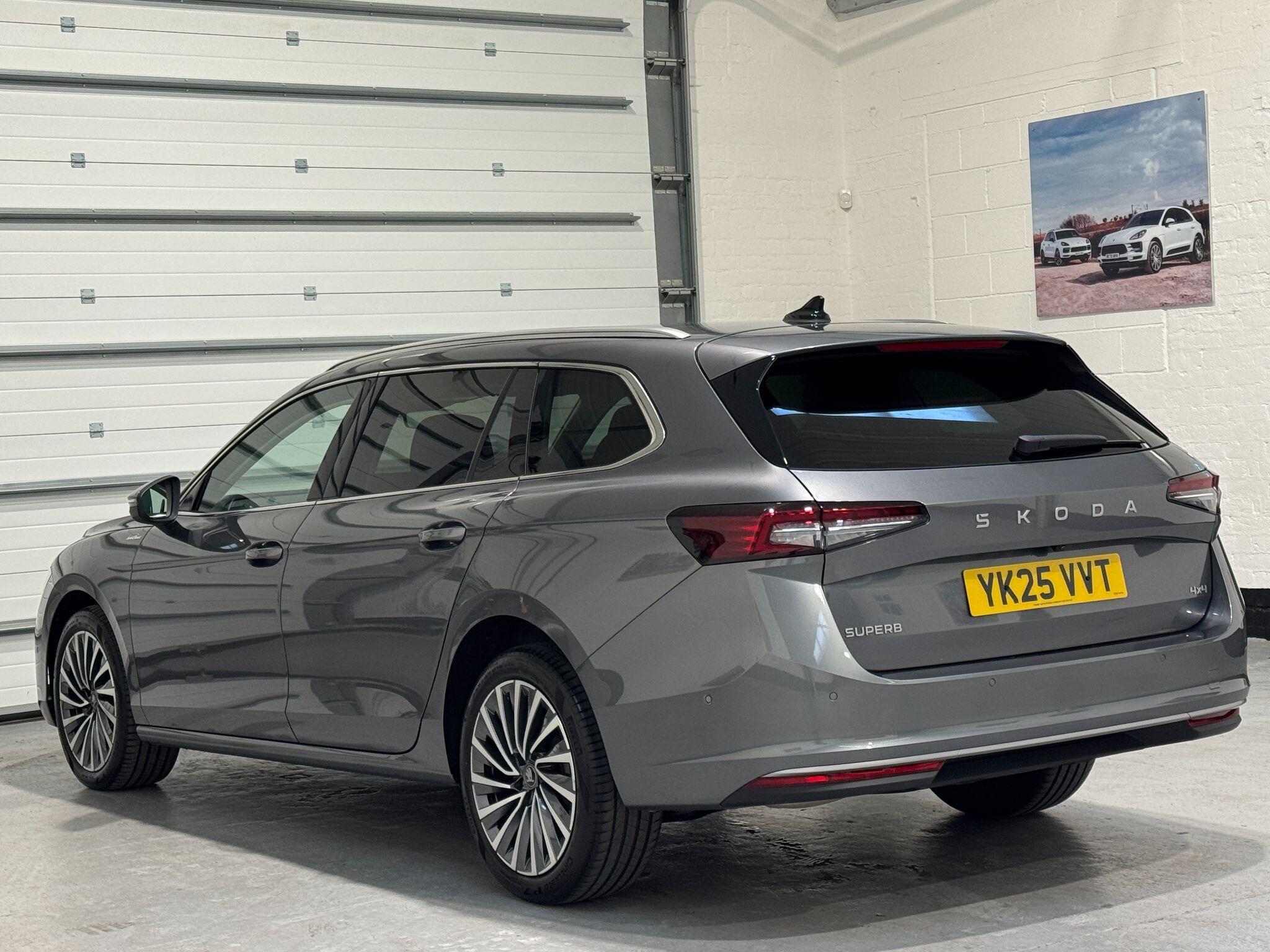 Skoda Superb - Image 15