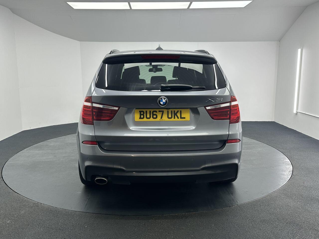BMW X3 - Image 12