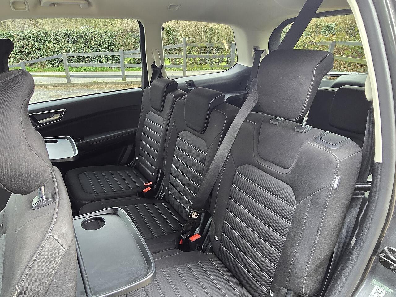 Ford Galaxy - Image 14