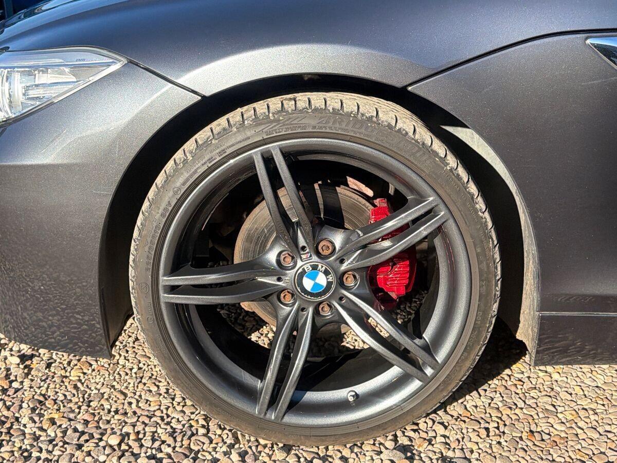 BMW Z4 - Image 17