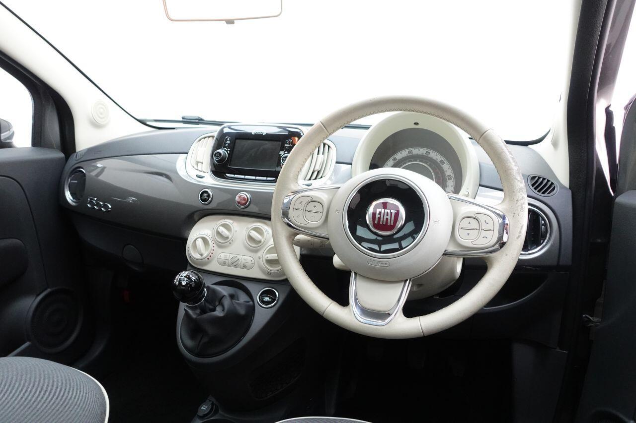 Fiat 500 - Image 15