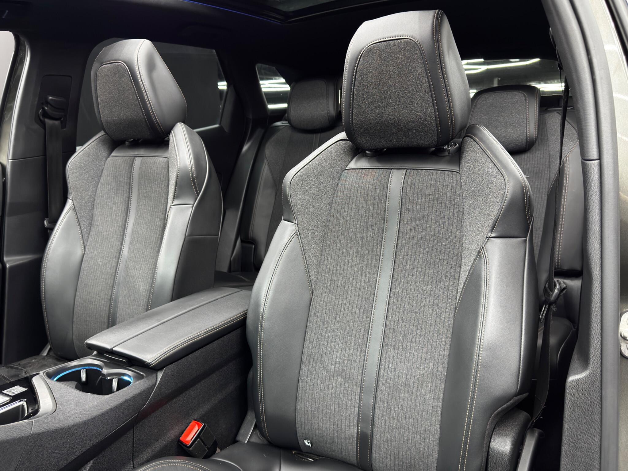 Peugeot 3008 - Image 13