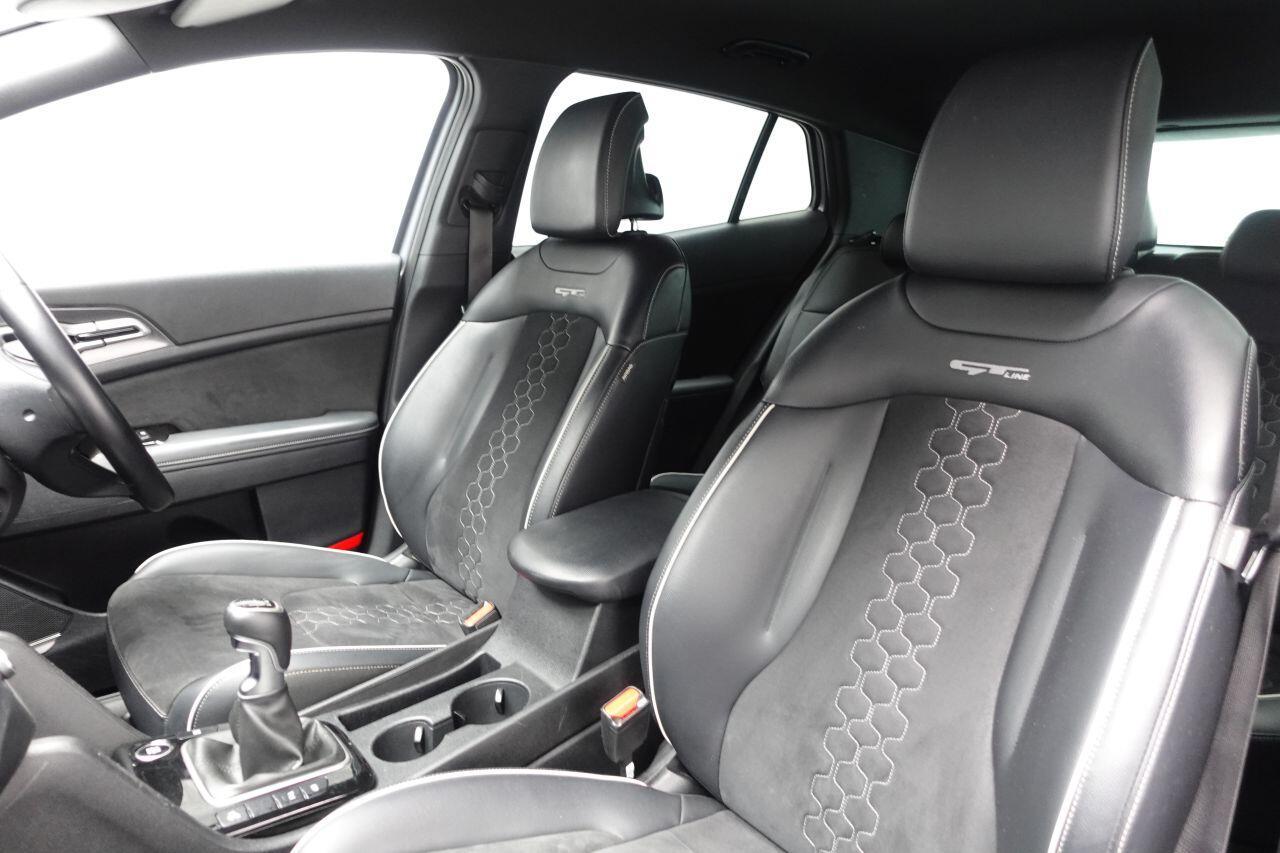 Kia Sportage - Image 17