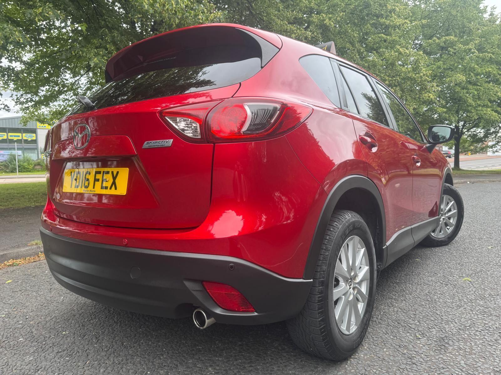 Mazda CX-5 - Image 9