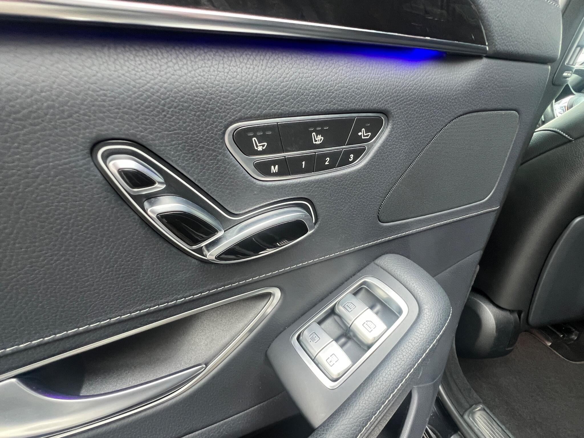 Mercedes S Class - Image 16