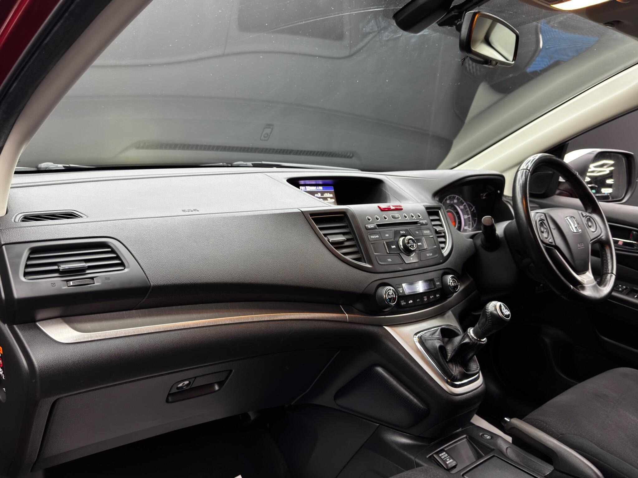Honda CR-V - Image 11