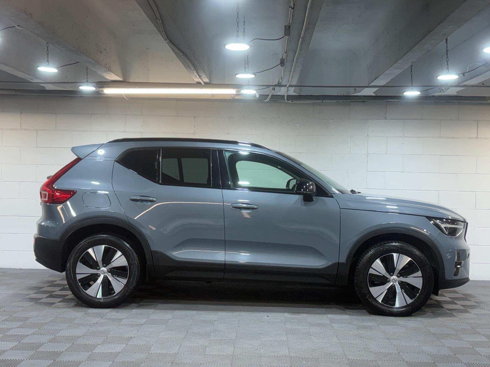 Volvo XC40 - Image 5