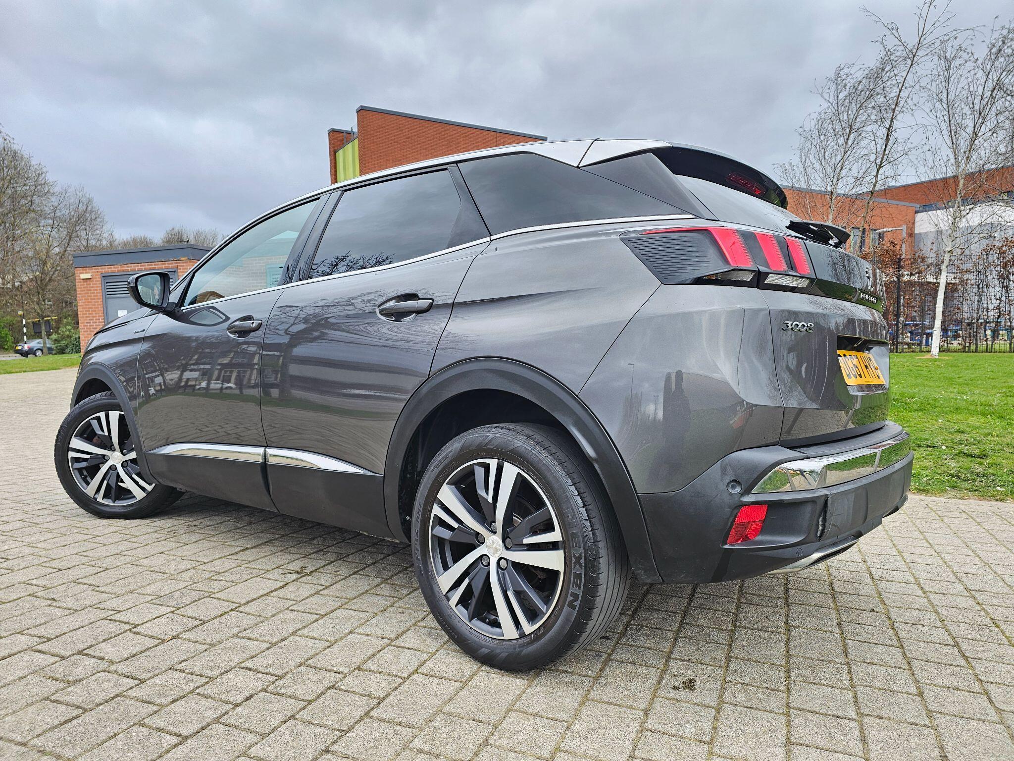 Peugeot 3008 - Image 21