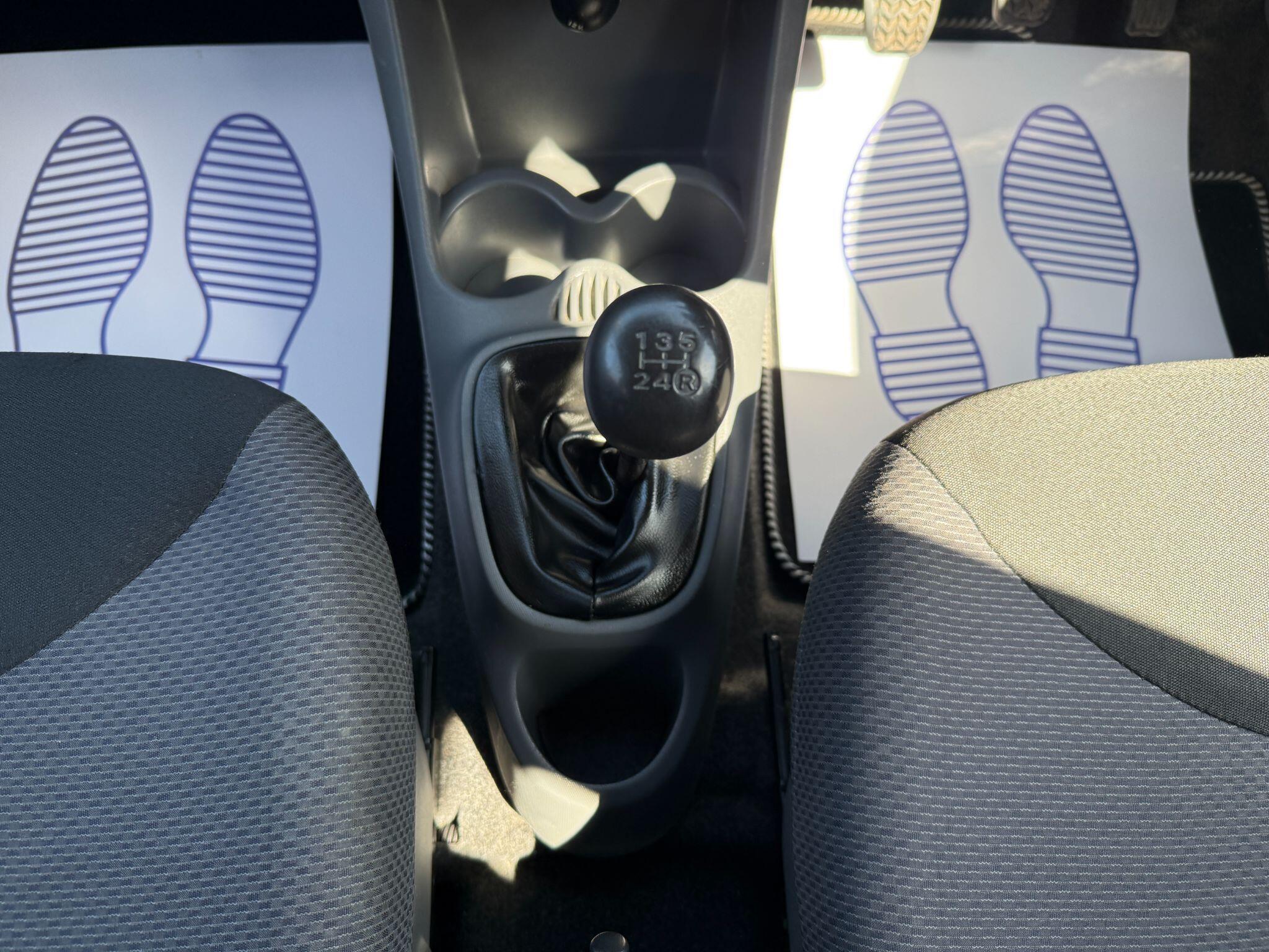 Toyota Aygo - Image 35