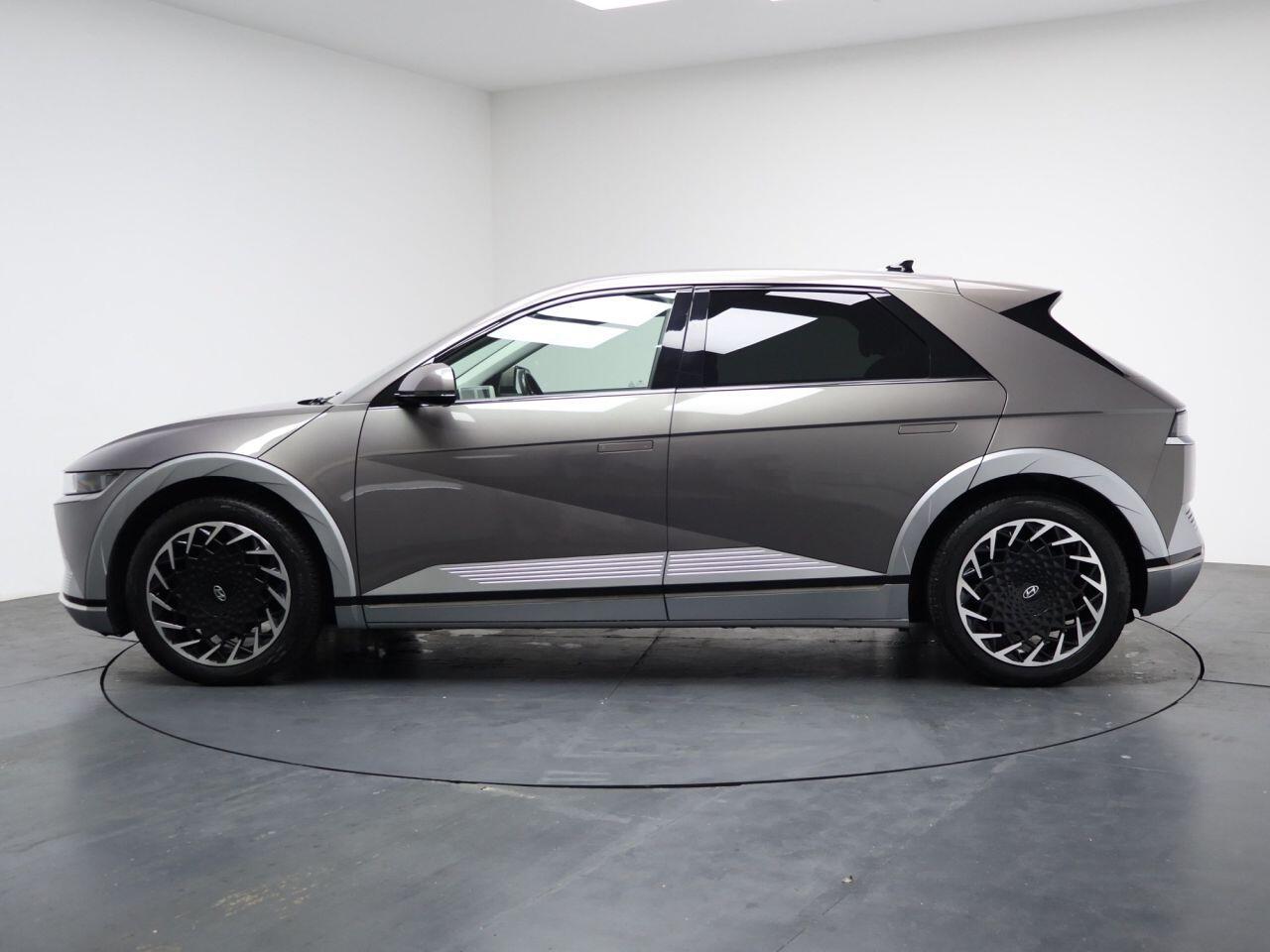 Hyundai Ioniq 5 - Image 8