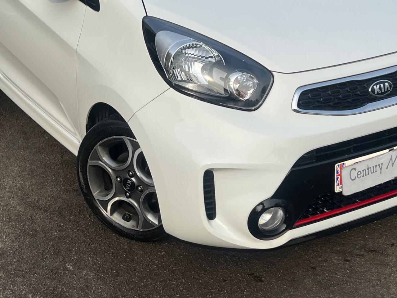 Kia Picanto - Image 6