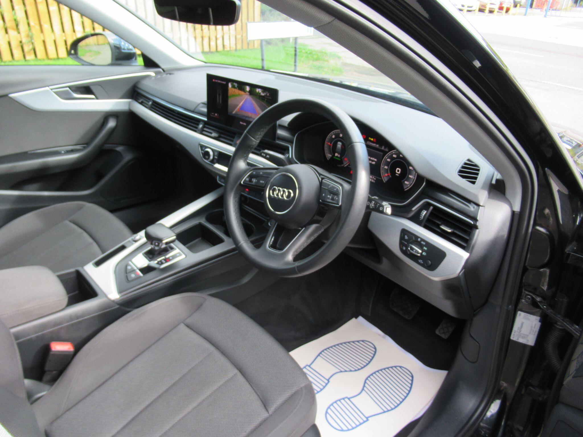 Audi A4 Avant - Image 20