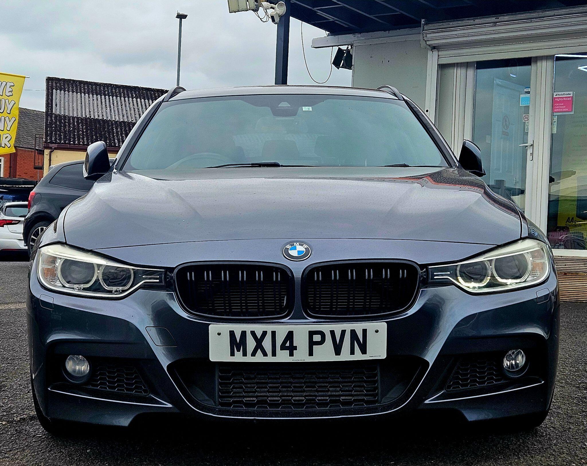 BMW 3 Series - Image 6