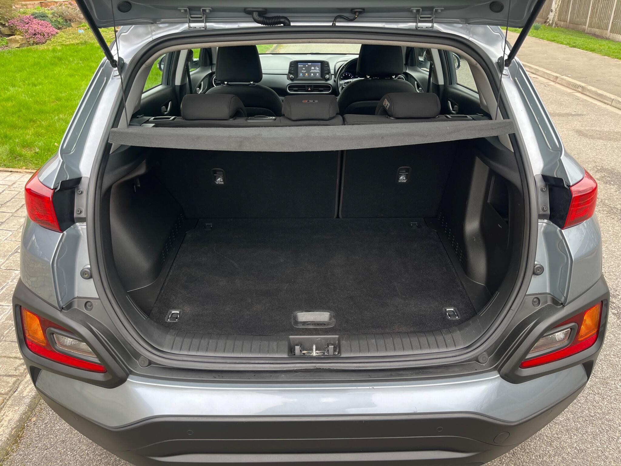 Hyundai Kona - Image 5