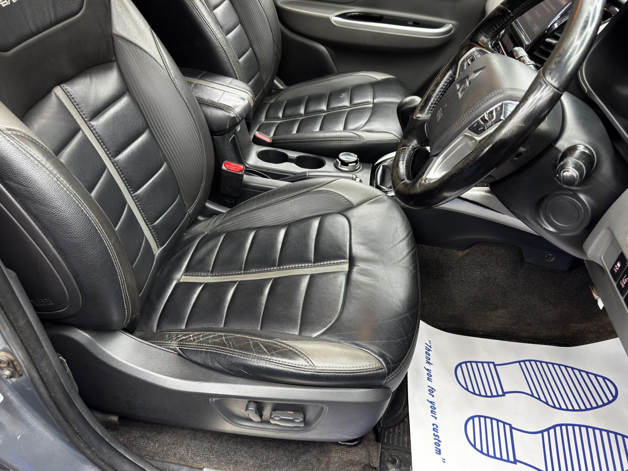 Mitsubishi L200 - Image 13