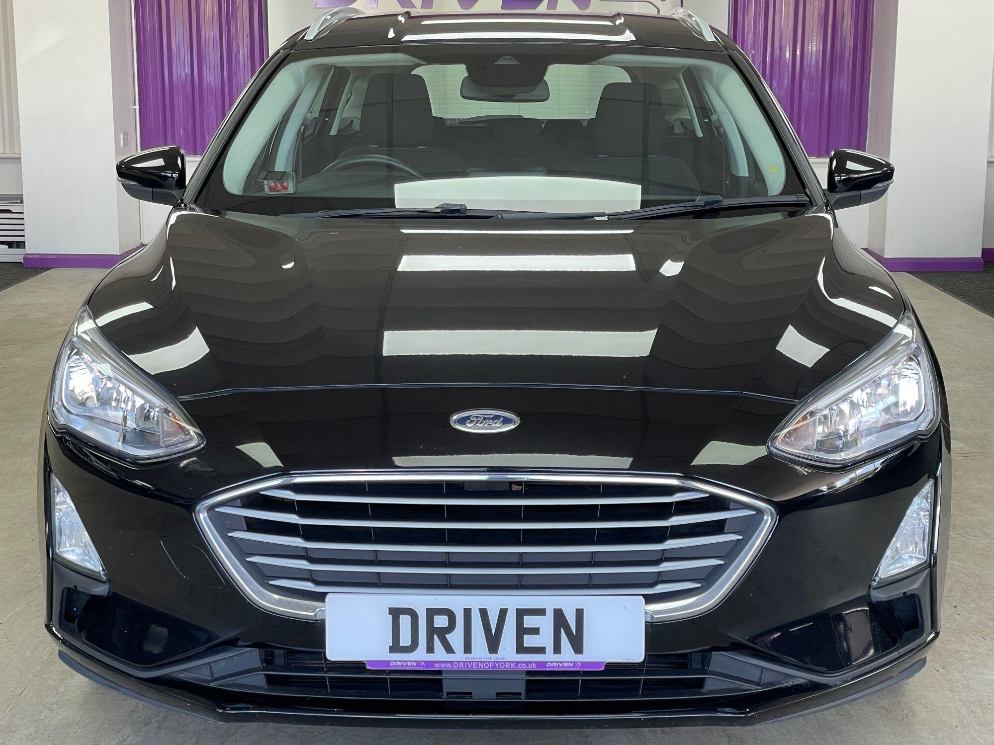 Ford Focus Diesel Estate - Image 6