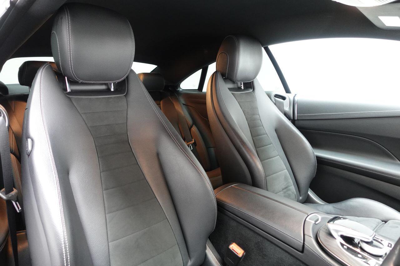Mercedes-benz E Class - Image 3