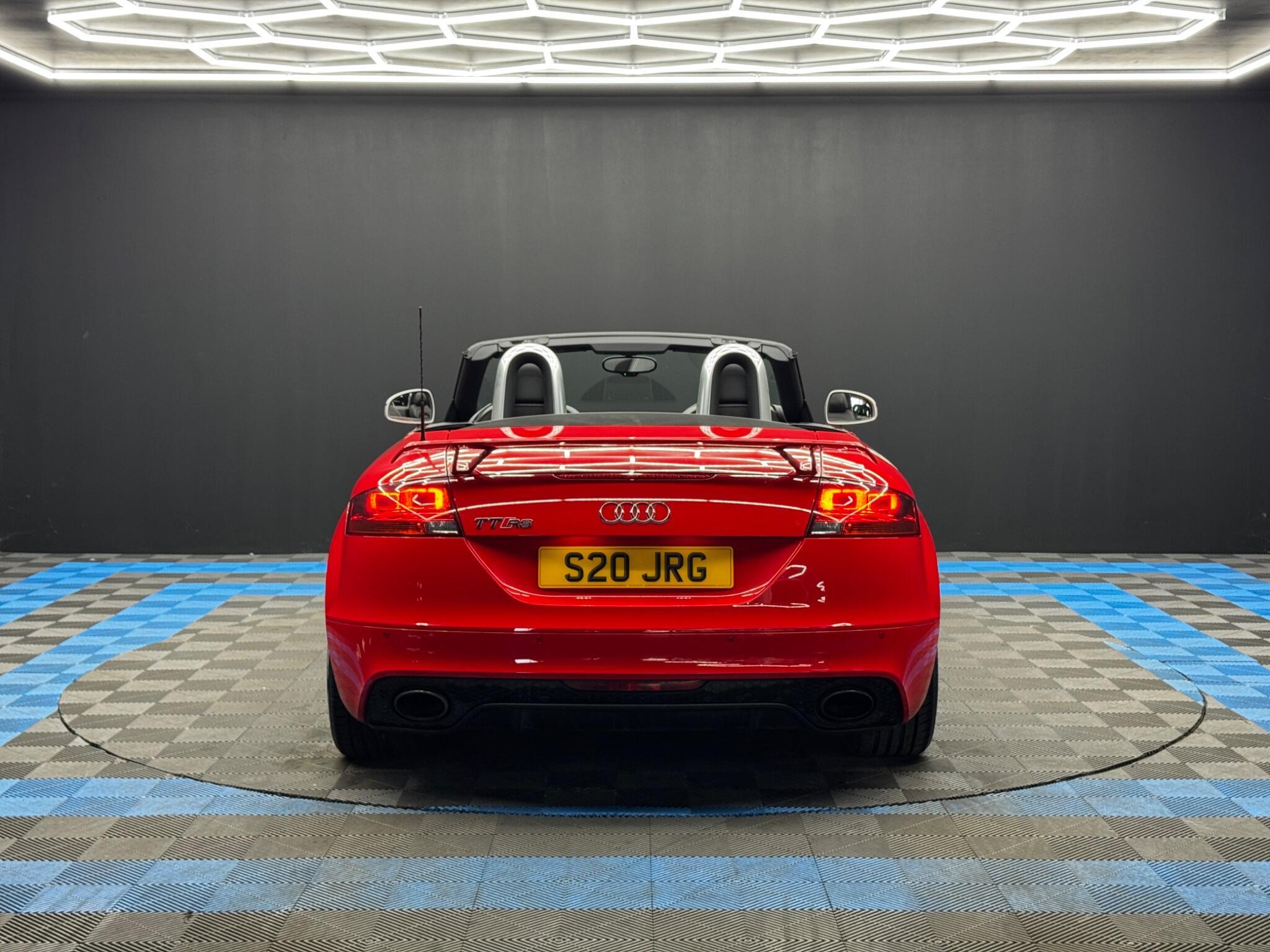 Audi TT RS - Image 6