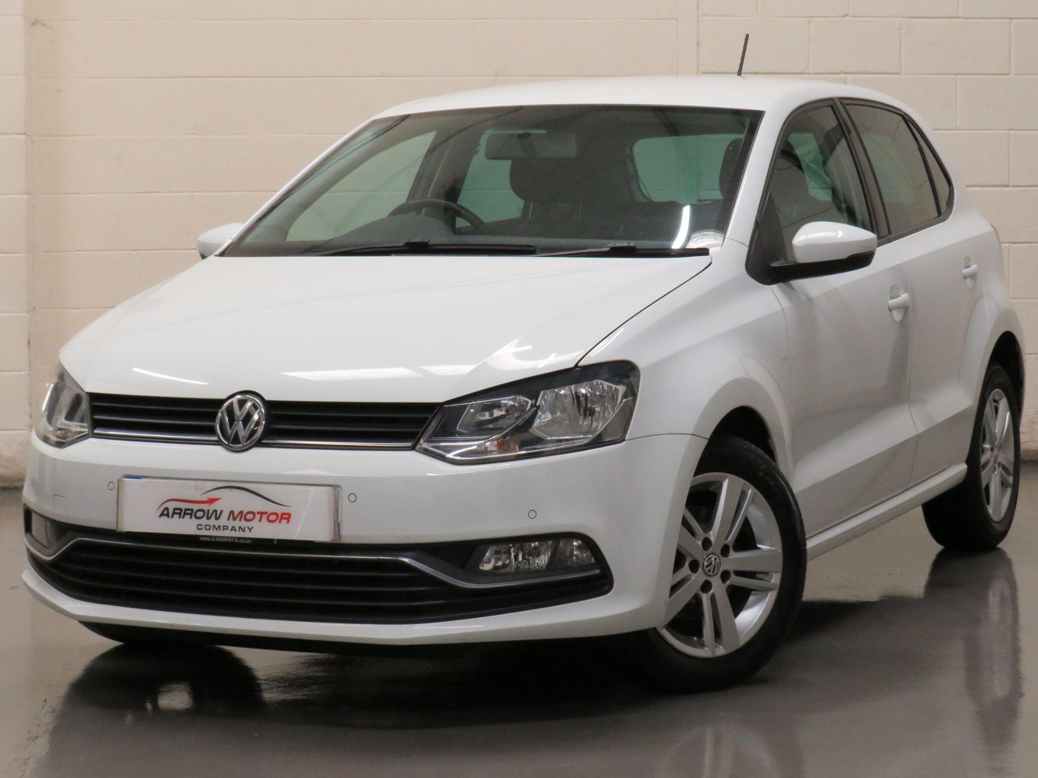 Volkswagen Polo - Image 8
