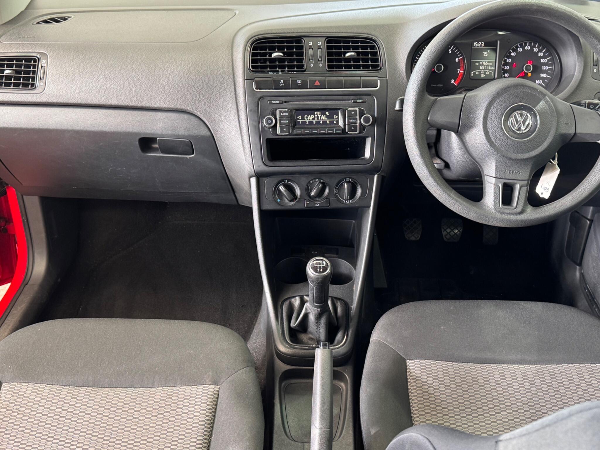 Volkswagen Polo - Image 30