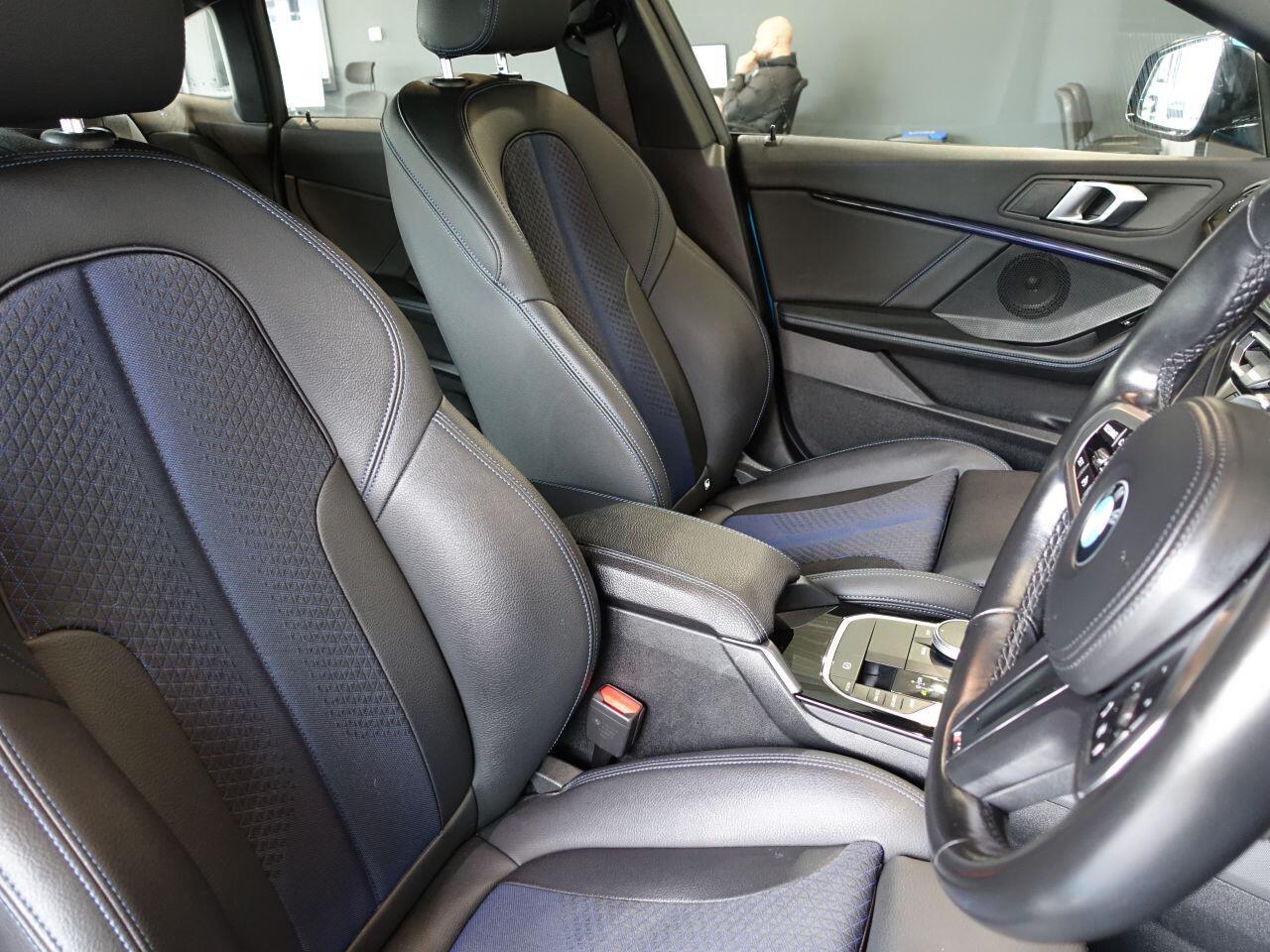 BMW 2 SERIES GRAN COUPE - Image 13