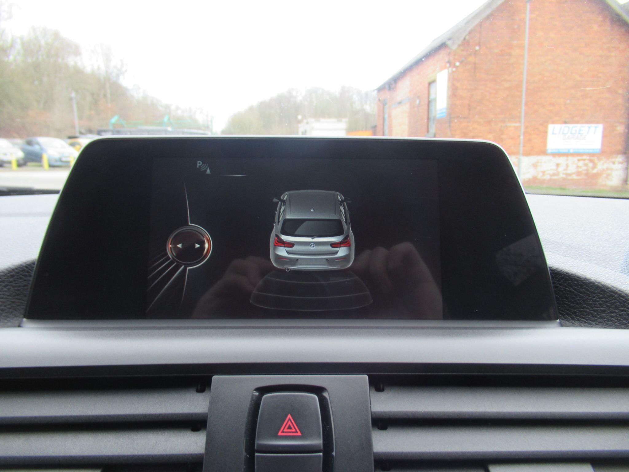 BMW 1 Series - Image 35