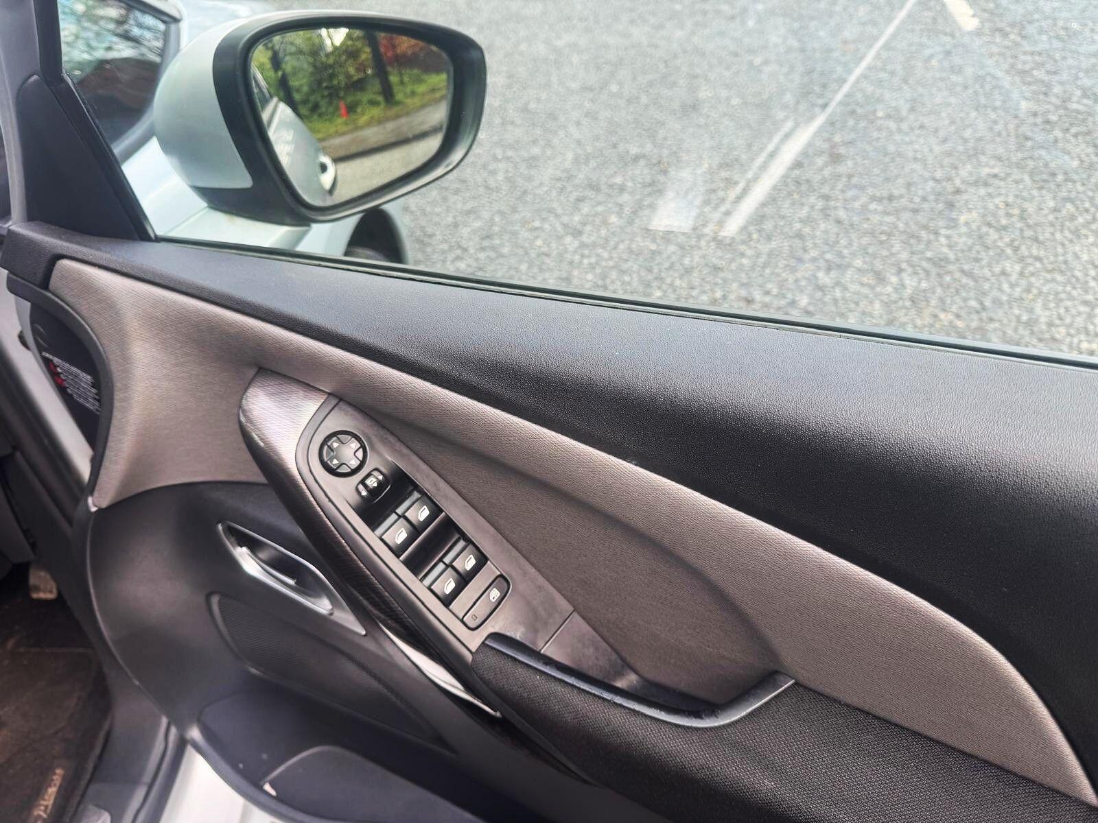 Citroen Grand C4 Picasso - Image 33