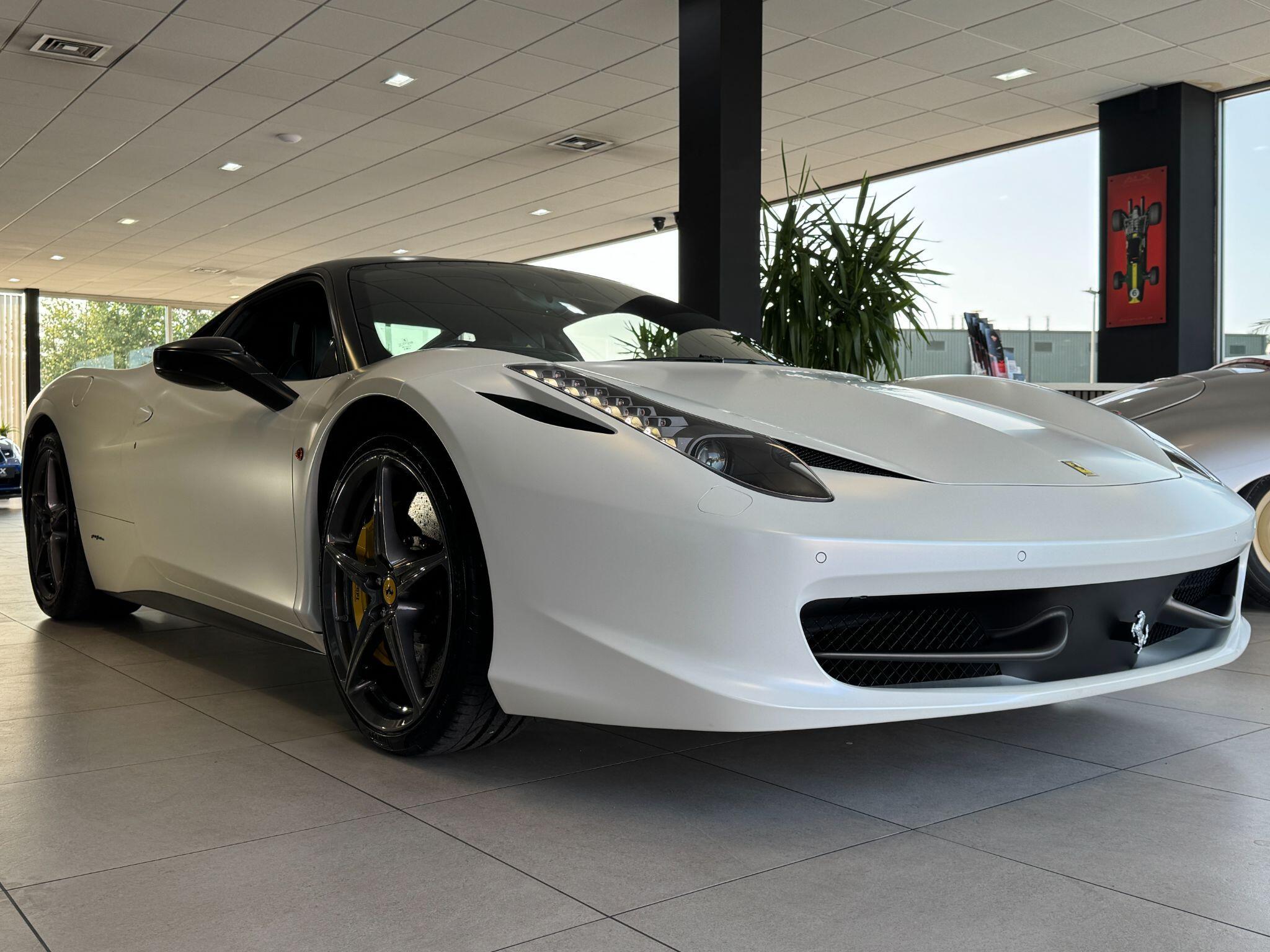 Ferrari 458 - Image 3