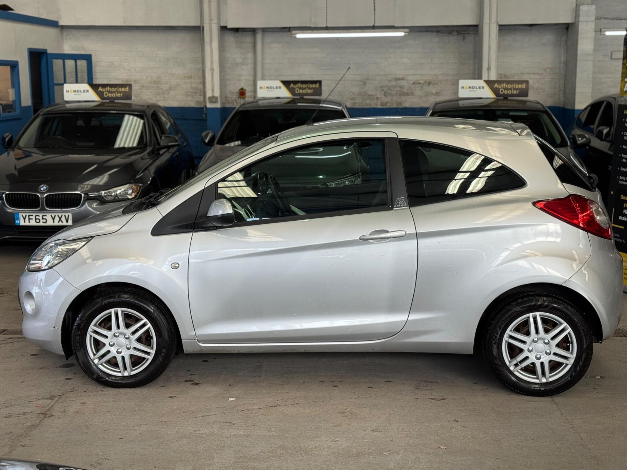 Ford KA - Image 6