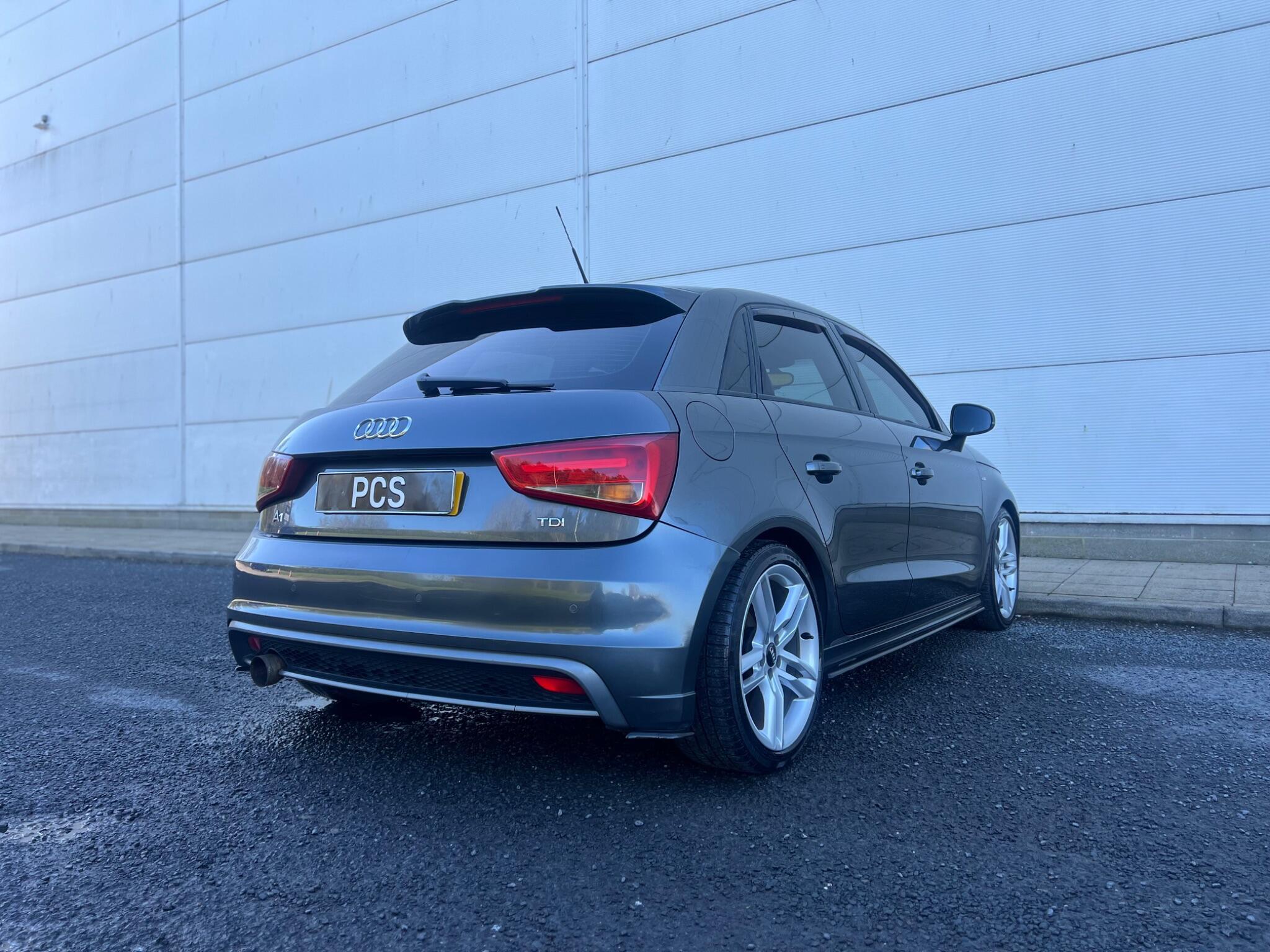 Audi A1 - Image 11