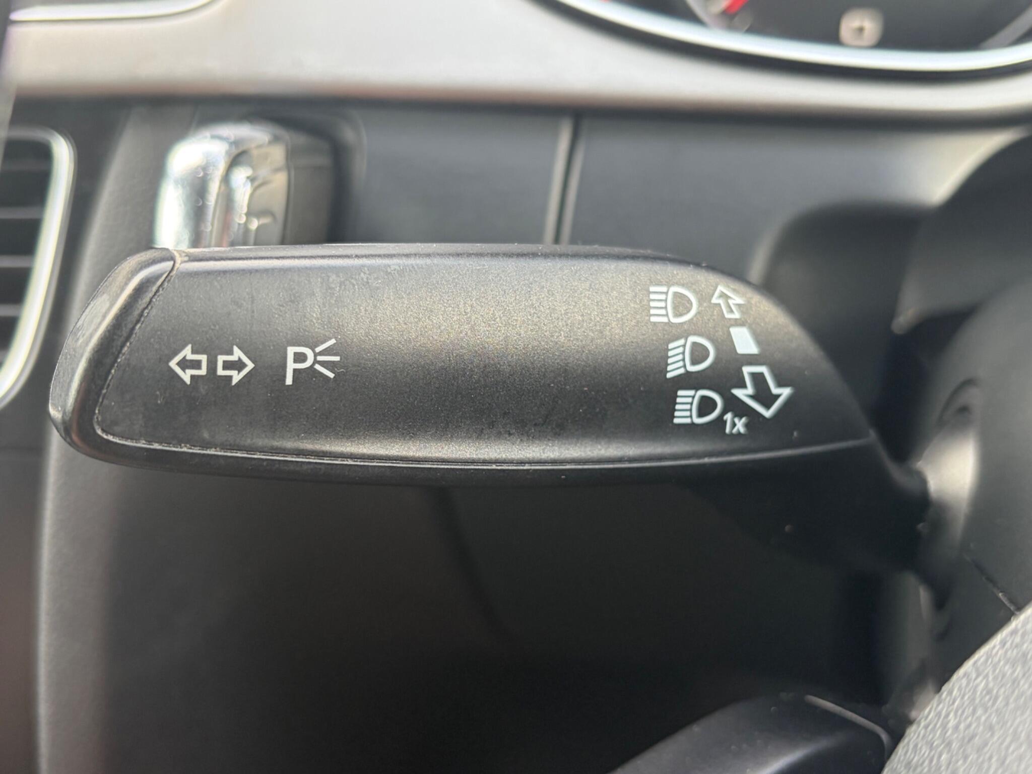 Audi A4 Avant - Image 21