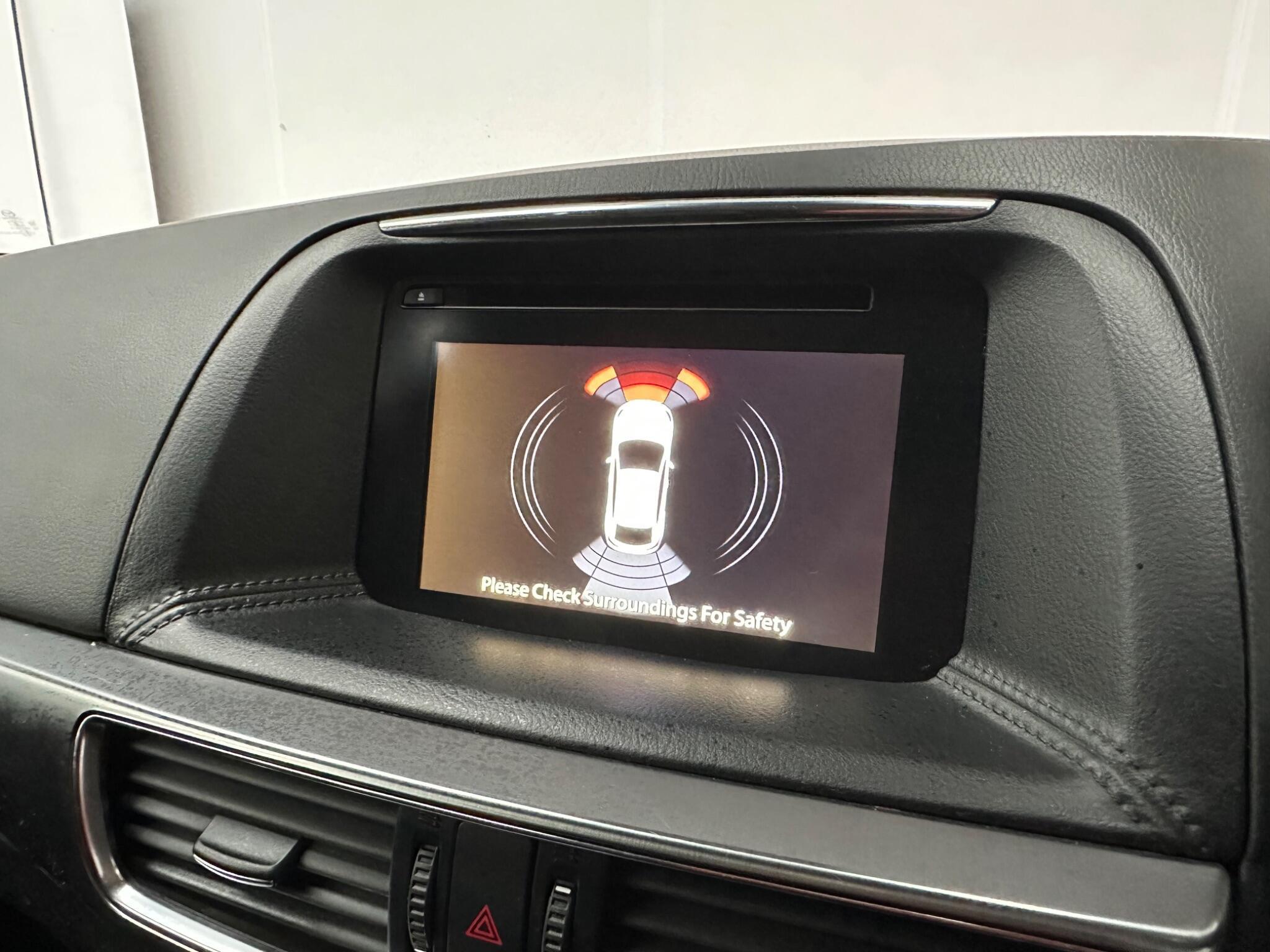 Mazda CX-5 - Image 13