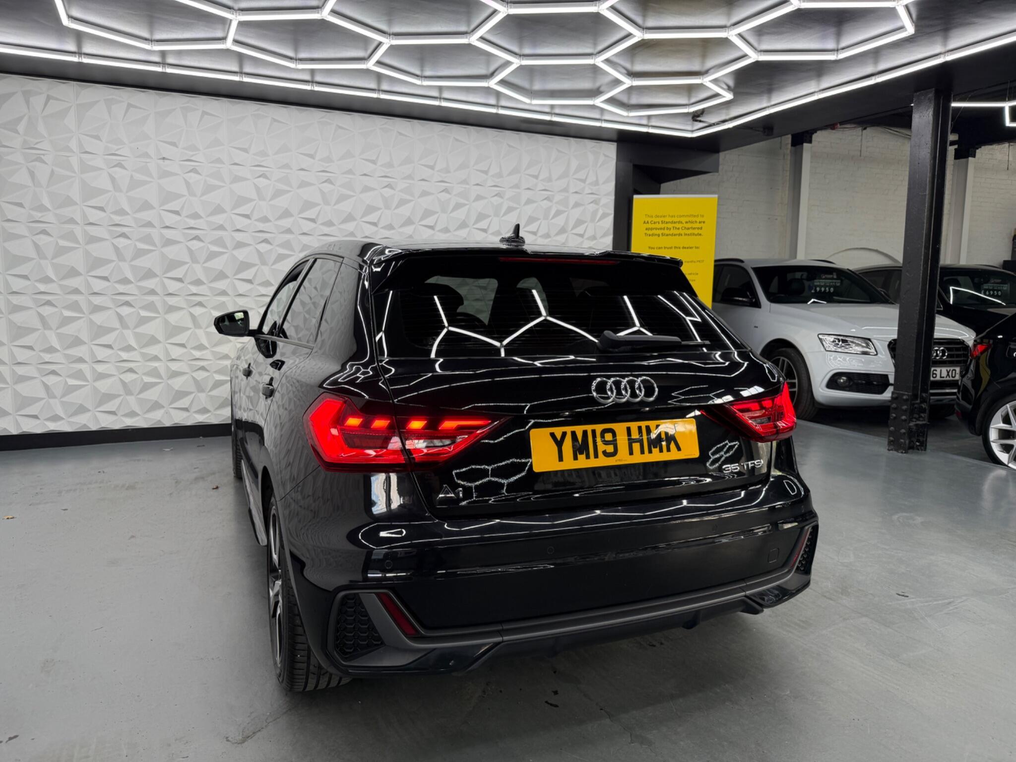 Audi A1 - Image 14