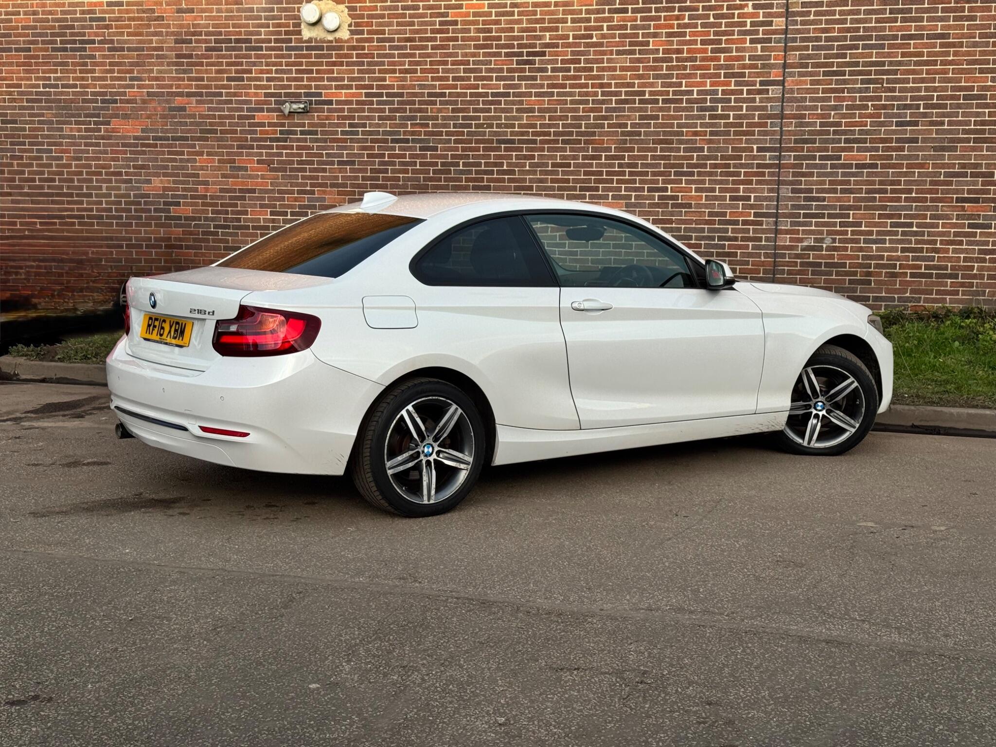 BMW 2 Series - Image 13