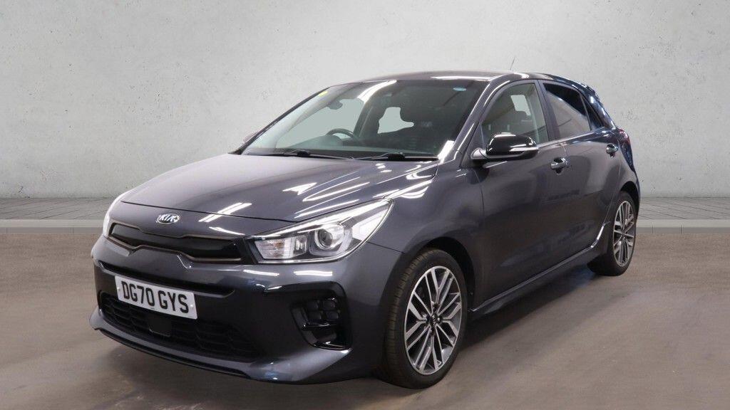 Kia Rio - Image 2