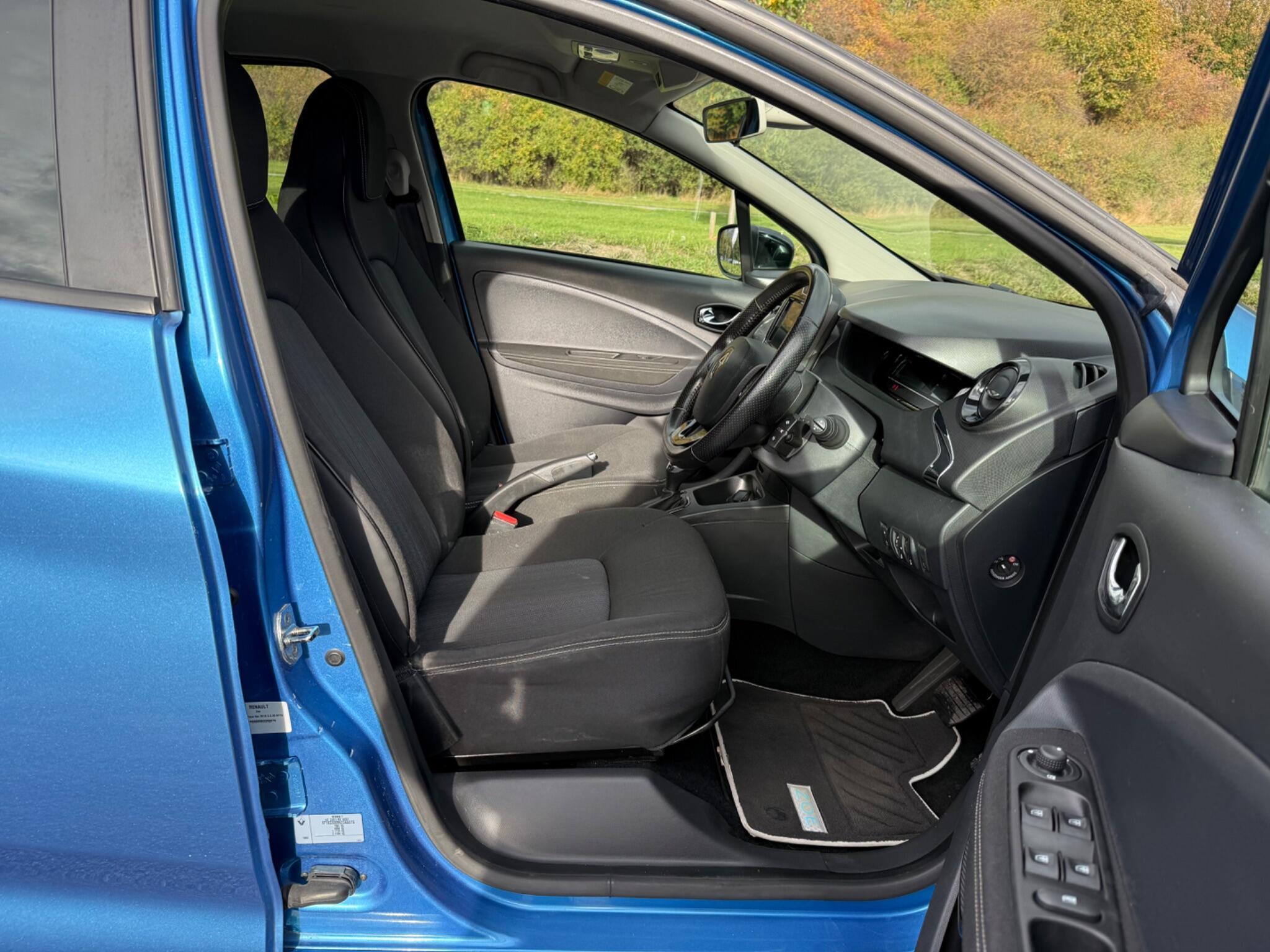 Renault Zoe - Image 19